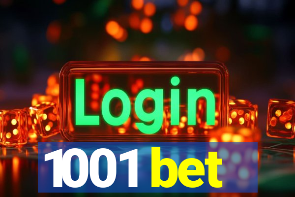 1001 bet